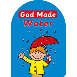 God Made Water