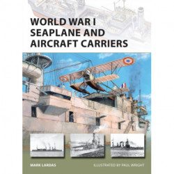 World War I Seaplane and Aircraft Carriers