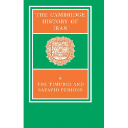 The Cambridge History of Iran