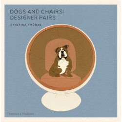 Dogs and Chairs: Designer Pairs