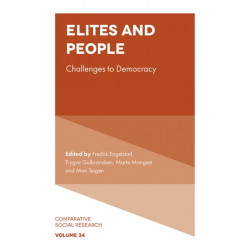 Elites and People: Challenges to Democracy