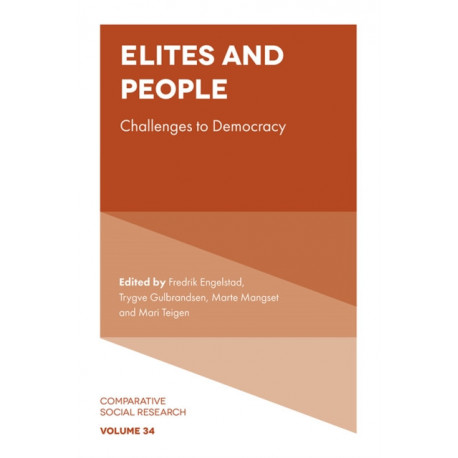 Elites and People: Challenges to Democracy