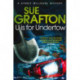 U is for Undertow