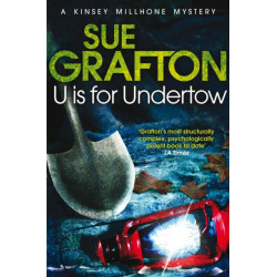 U is for Undertow