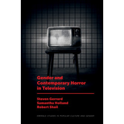 Gender and Contemporary Horror in Television