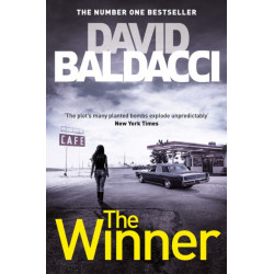 The Winner