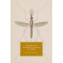 Malaria and Victorian Fictions of Empire