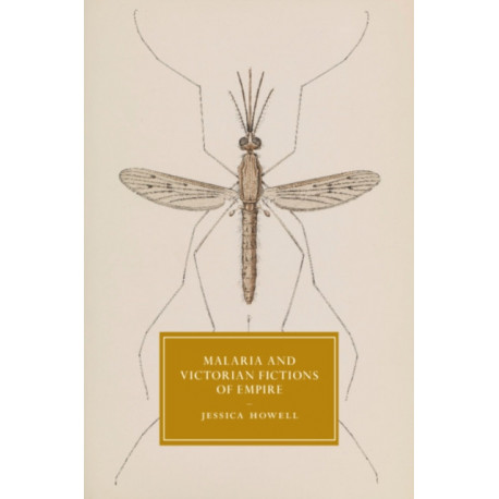 Malaria and Victorian Fictions of Empire