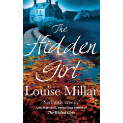 The Hidden Girl