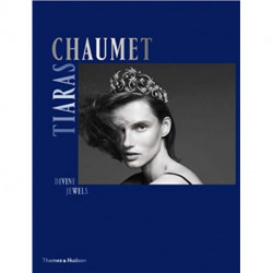 Chaumet Tiaras: Divine Jewels