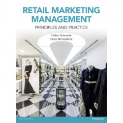 Retail Marketing Management: Principles and Practice