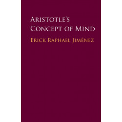 Aristotle's Concept of Mind