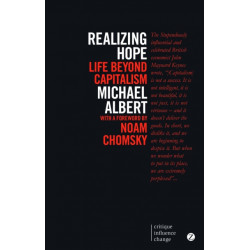 Realizing Hope: Life Beyond Capitalism