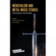 Medievalism and Metal Music Studies: Throwing Down the Gauntlet
