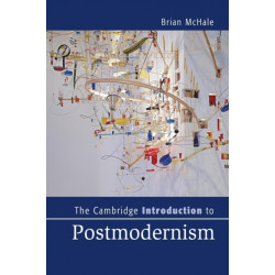 The Cambridge Introduction to Postmodernism
