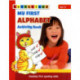 My First Alphabet Activity Book: Develop Early Spelling Skills