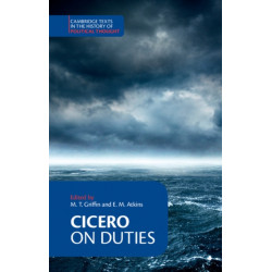 Cicero: On Duties
