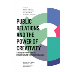 Public Relations and the Power of Creativity: Strategic Opportunities, Innovation and Critical Challenges
