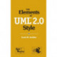 The Elements of UML™ 2.0 Style