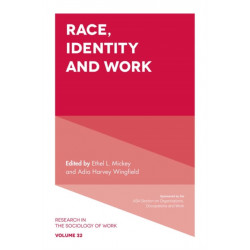 Race, Identity and Work