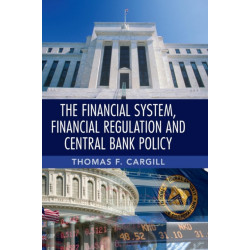 The Financial System, Financial Regulation and Central Bank Policy