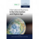 International Business in the Information and Digital Age