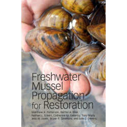 Freshwater Mussel Propagation for Restoration
