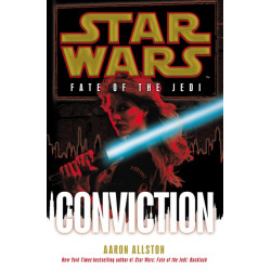 Star Wars: Fate of the Jedi: Conviction