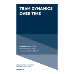 Team Dynamics Over Time