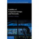Liability of Corporate Groups and Networks