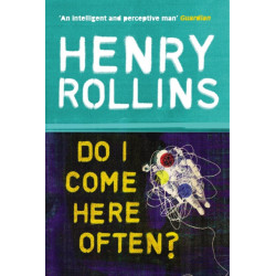 Do I Come Here Often?