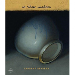 Laurent Reypens: In Slow Motion