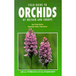 Field Guide to Orchids of Britain