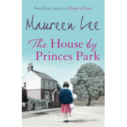 The House By Princes Park