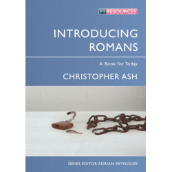 Introducing Romans: A Book for Today