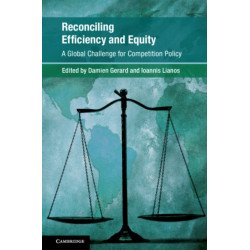 Reconciling Efficiency and Equity: A Global Challenge for Competition Policy