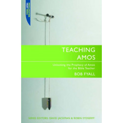Teaching Amos: From text to message