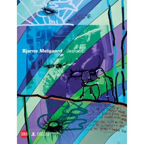 Bjarne Melgaard: Jealous