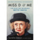 Miss D and Me: Life with the Invincible Bette Davis