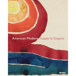American Modern: Hopper to O'Keefe