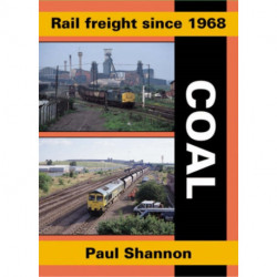 Rail Freight Since 1968 - Coal: Coal