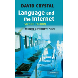 Language and the Internet