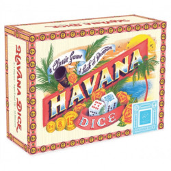 Havana Dice