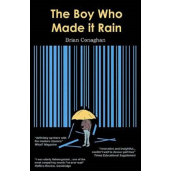 The Boy Who Made it Rain
