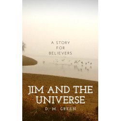 Jim and the Universe
