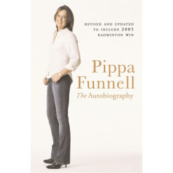 Pippa Funnell: The Autobiography