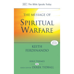 The Message of Spiritual Warfare