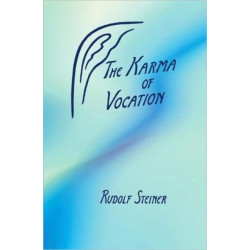 The Karma of Vocation