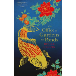 The Office of Gardens and Ponds