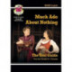 GCSE English Shakespeare Text Guide - Much Ado About Nothing includes Online Edition & Quizzes